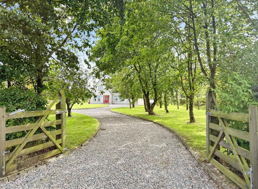 163 Legavallon Road, Dungiven, BT47 4QN