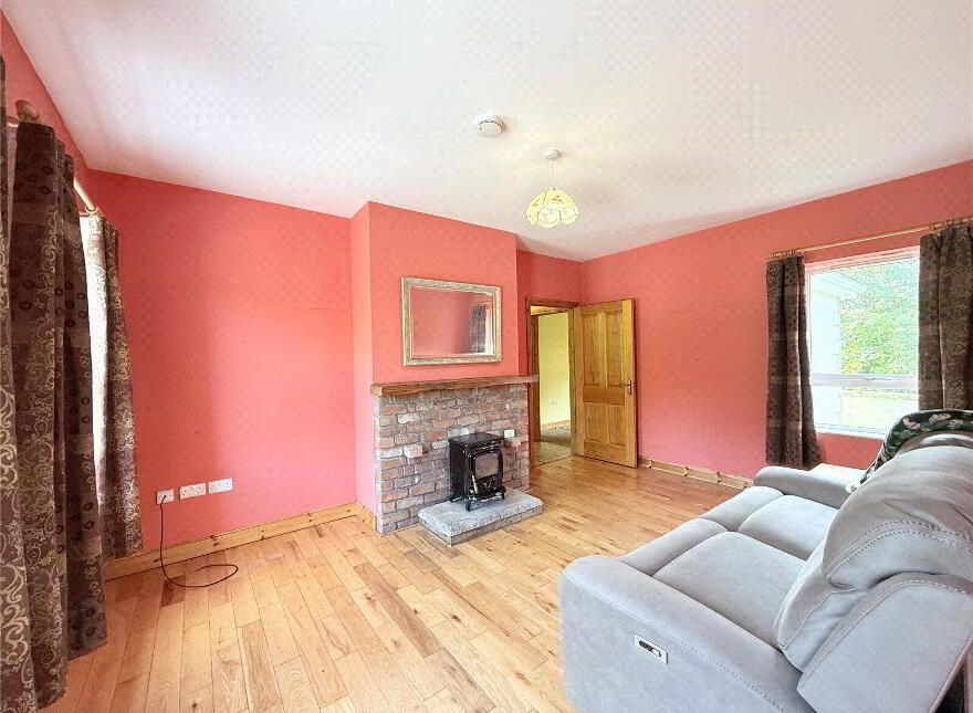 163 Legavallon Road, Dungiven, BT47 4QN