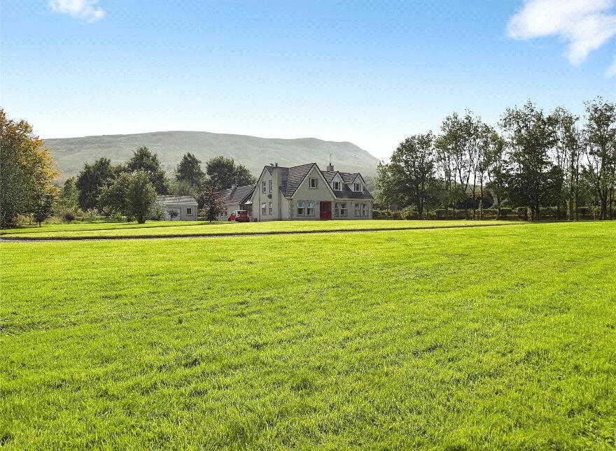 163 Legavallon Road, Dungiven, BT47 4QN