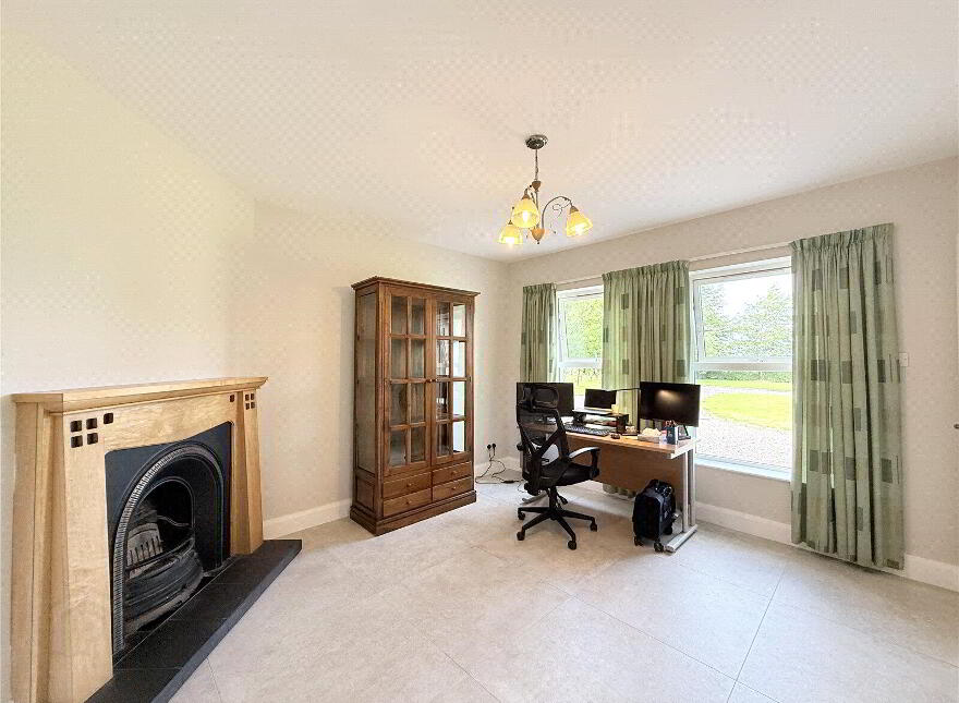 163 Legavallon Road, Dungiven, BT47 4QN