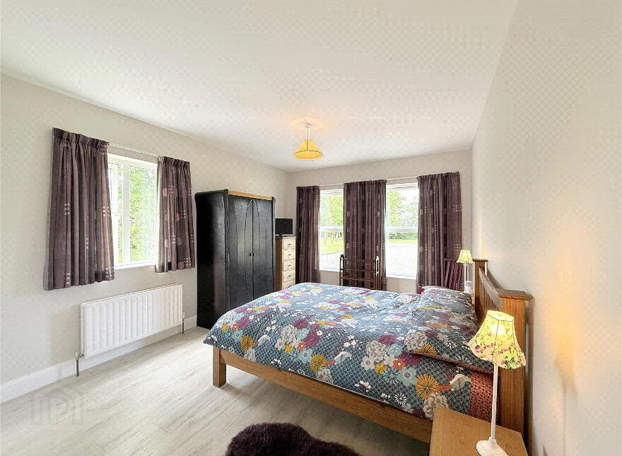 163 Legavallon Road, Dungiven, BT47 4QN