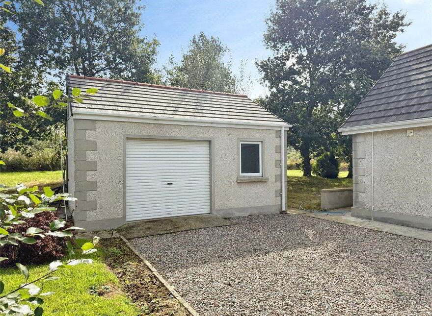 163 Legavallon Road, Dungiven, BT47 4QN