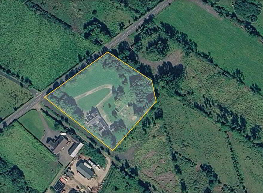 163 Legavallon Road, Dungiven, BT47 4QN