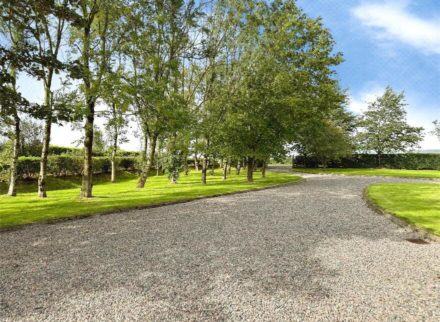 163 Legavallon Road, Dungiven, BT47 4QN