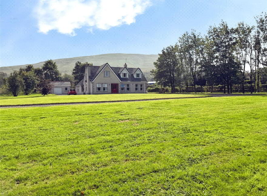 163 Legavallon Road, Dungiven, BT47 4QN