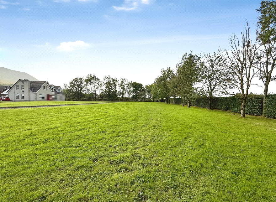 163 Legavallon Road, Dungiven, BT47 4QN
