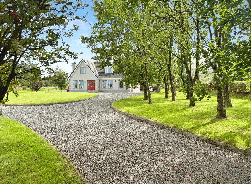 163 Legavallon Road, Dungiven, BT47 4QN
