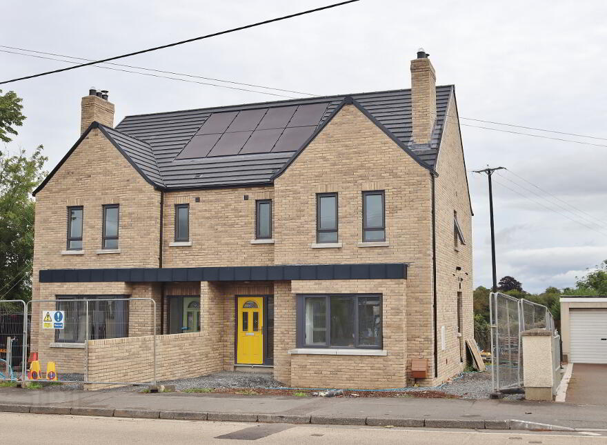 107 Francis Street, Lurgan, BT66 6DN