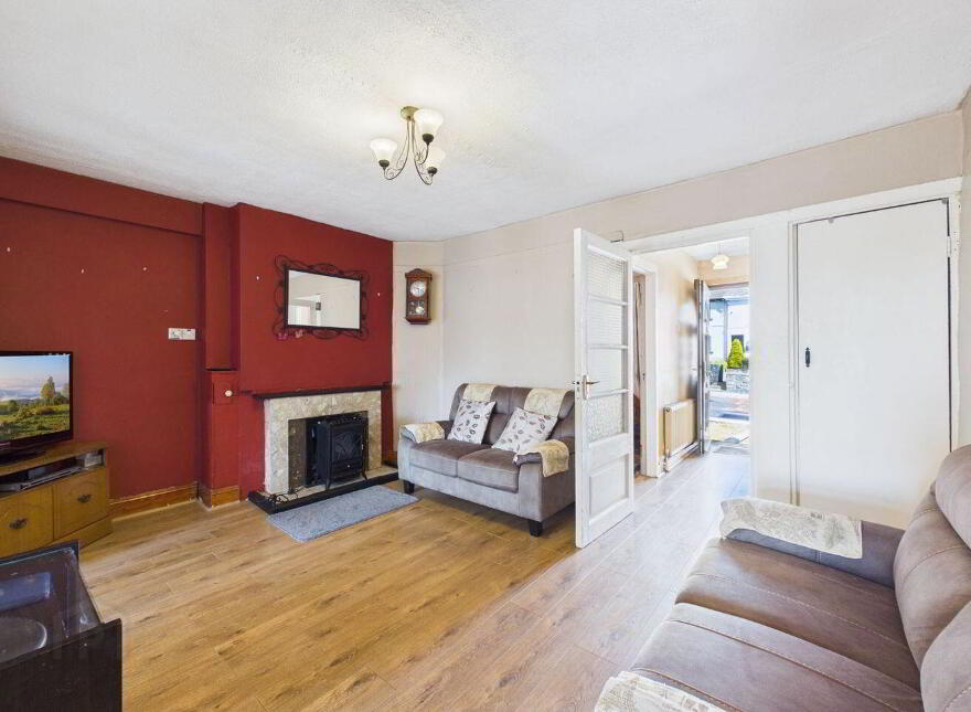 88 Upper Yellow Road, Waterford City Centre, Waterford City Centre, X91N1KW