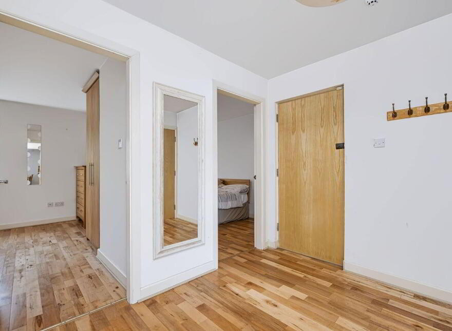 Apartment 14 The Laurels Harbour Road, Balbriggan, K32TX46