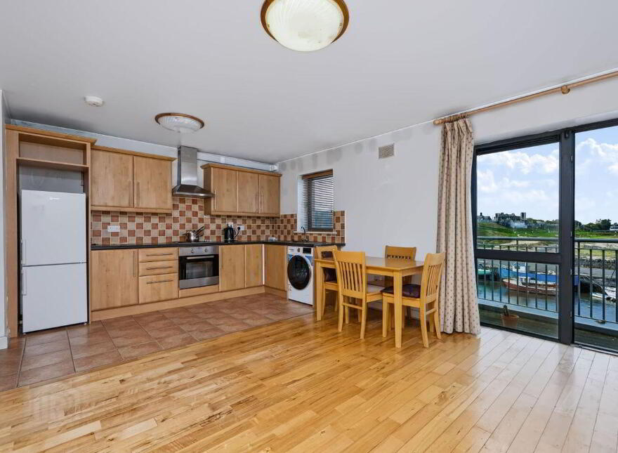Apartment 14 The Laurels Harbour Road, Balbriggan, K32TX46