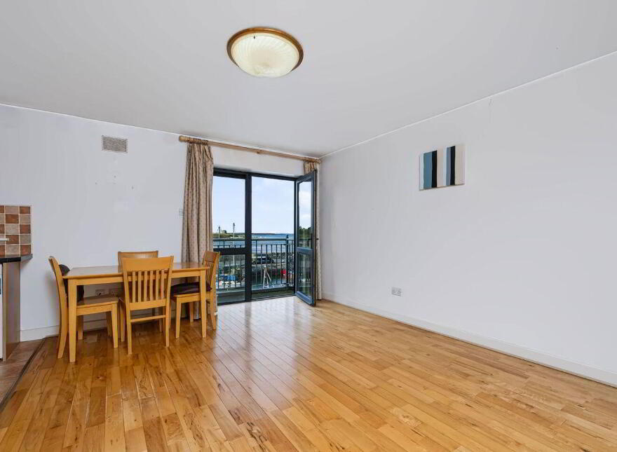 Apartment 14 The Laurels Harbour Road, Balbriggan, K32TX46