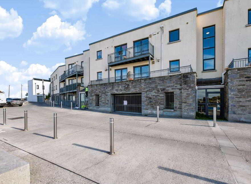 Apartment 14 The Laurels Harbour Road, Balbriggan, K32TX46 photo