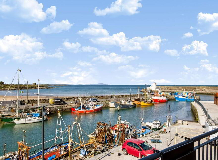 Apartment 14 The Laurels Harbour Road, Balbriggan, K32TX46