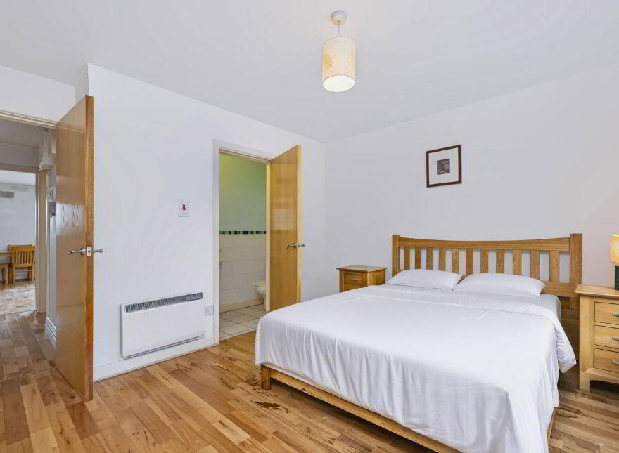 Apartment 14 The Laurels Harbour Road, Balbriggan, K32TX46