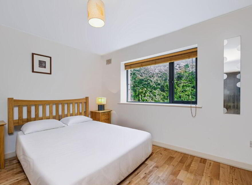 Apartment 14 The Laurels Harbour Road, Balbriggan, K32TX46