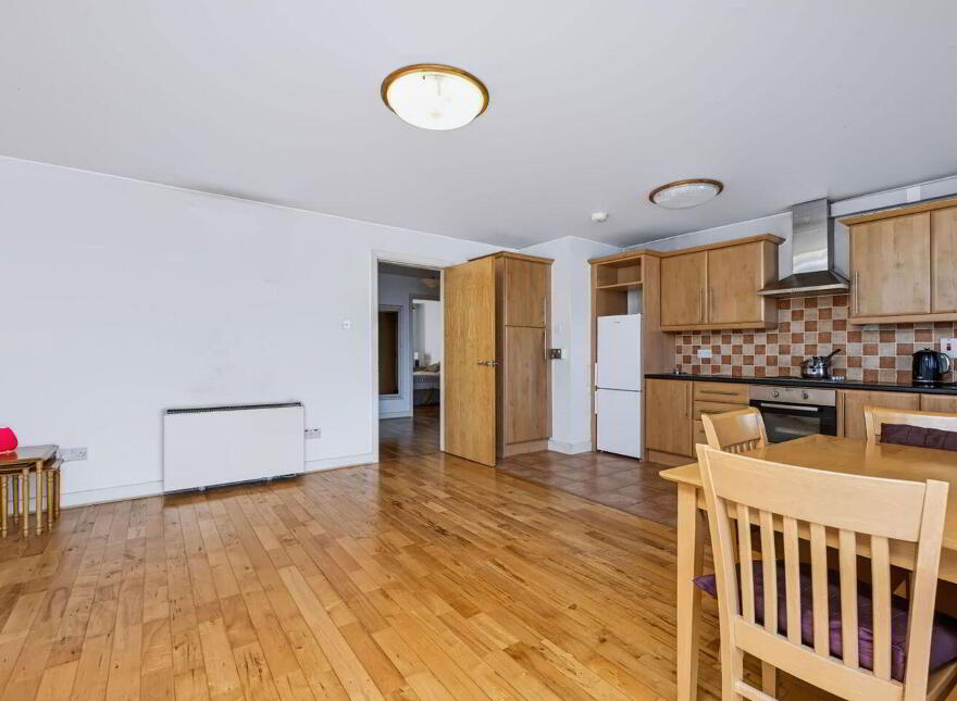 Apartment 14 The Laurels Harbour Road, Balbriggan, K32TX46