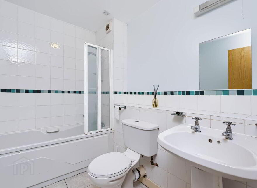 Apartment 14 The Laurels Harbour Road, Balbriggan, K32TX46
