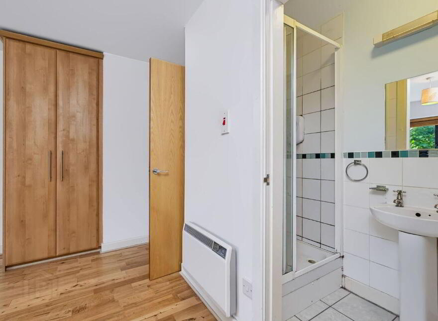 Apartment 14 The Laurels Harbour Road, Balbriggan, K32TX46