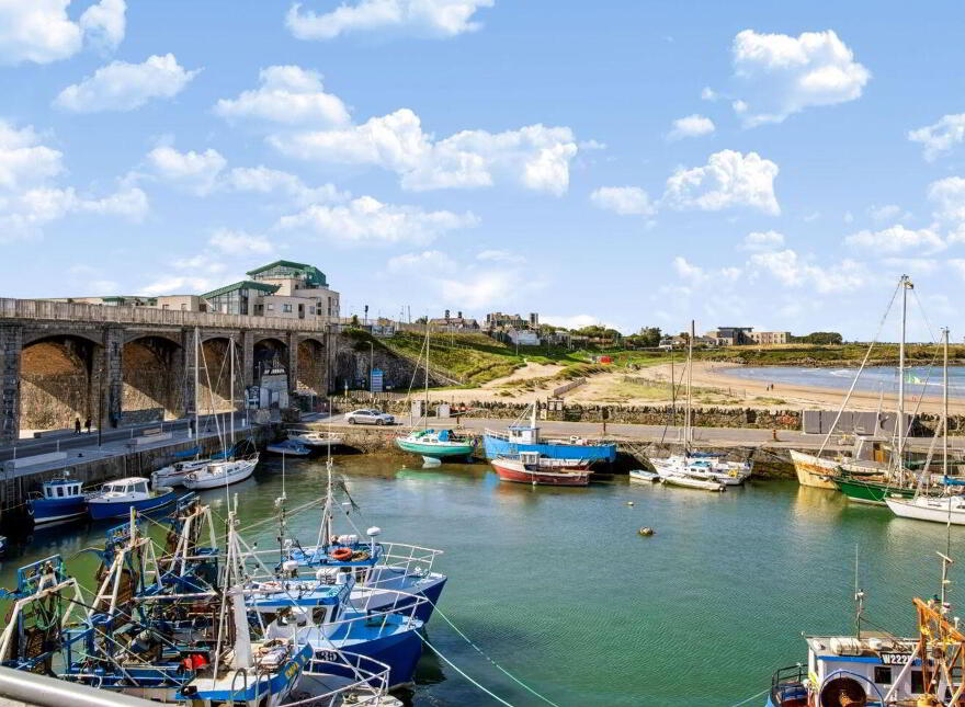 Apartment 14 The Laurels Harbour Road, Balbriggan, K32TX46