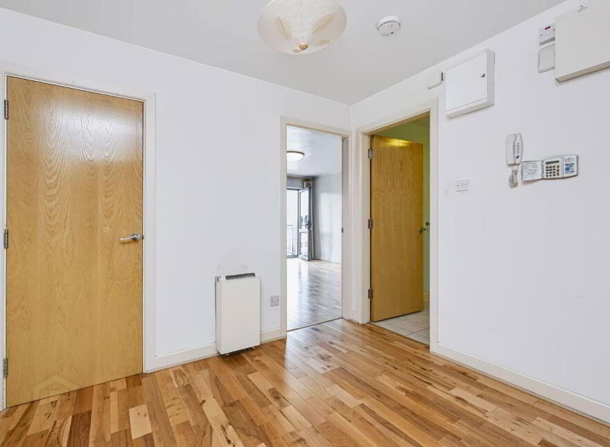 Apartment 14 The Laurels Harbour Road, Balbriggan, K32TX46