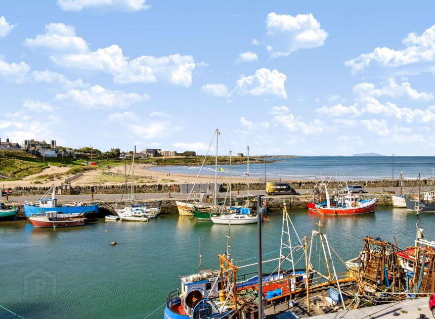 Apartment 14 The Laurels Harbour Road, Balbriggan, K32TX46