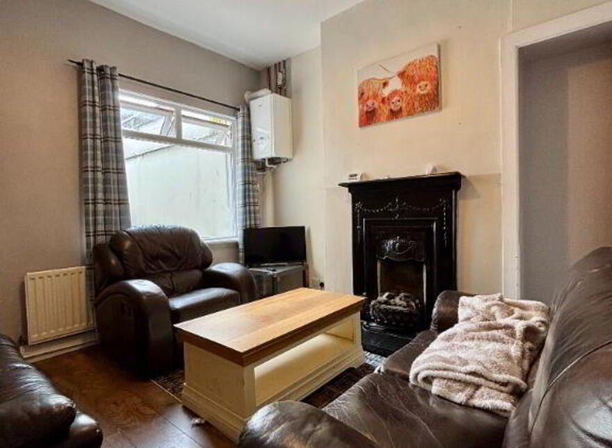 3 Lisburn Avenue, Belfast, BT9 7FX
