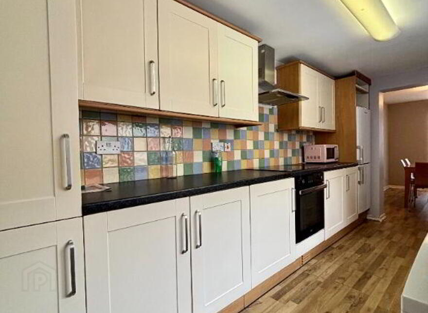 3 Lisburn Avenue, Belfast, BT9 7FX
