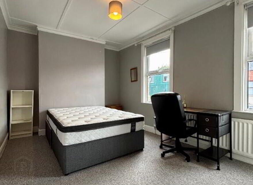 3 Lisburn Avenue, Belfast, BT9 7FX