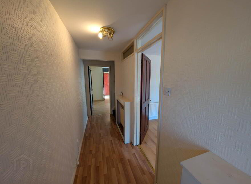 27 St John`s Place, Larne, BT40 1TB