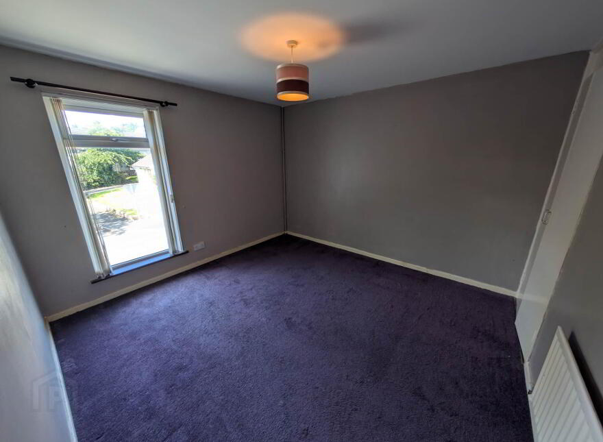 27 St John`s Place, Larne, BT40 1TB