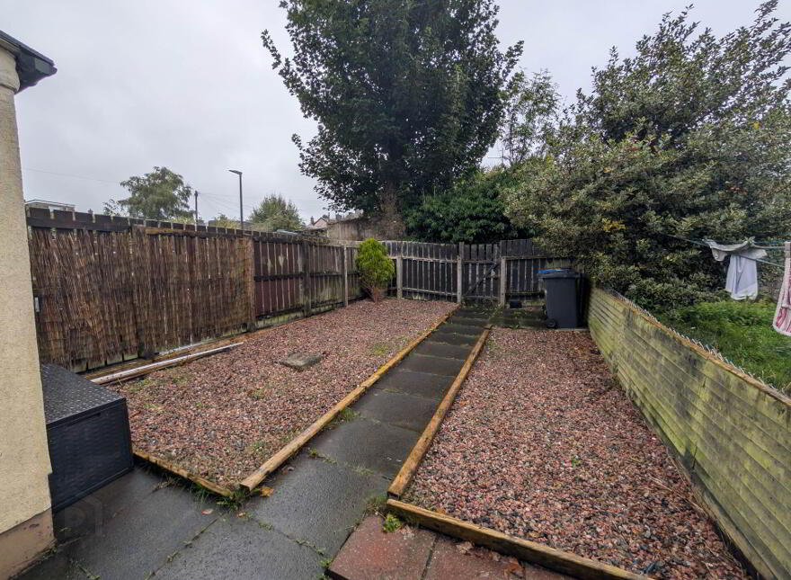 27 St John`s Place, Larne, BT40 1TB