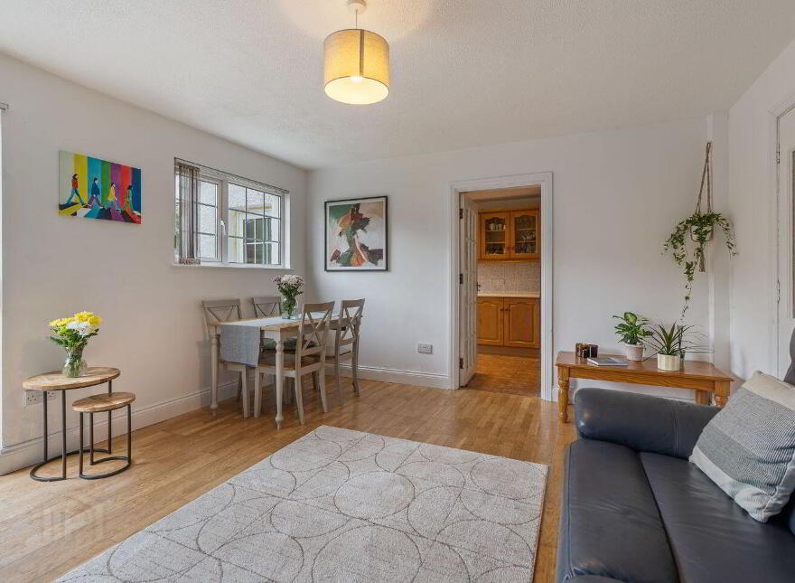 66 Silversprings Court, Tivoli, T23EP4A