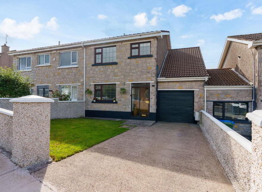 66 Silversprings Court, Tivoli, T23EP4A