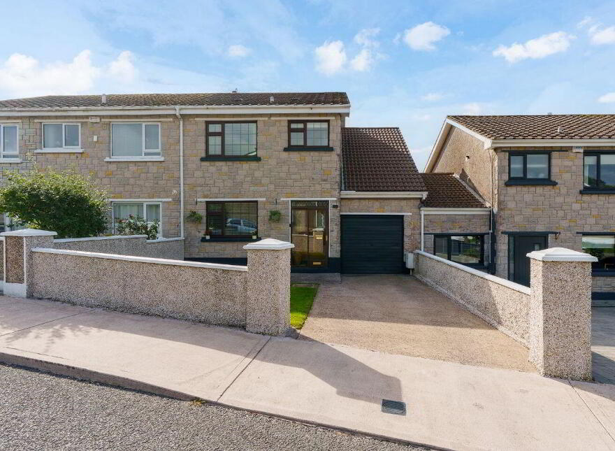 66 Silversprings Court, Tivoli, T23EP4A