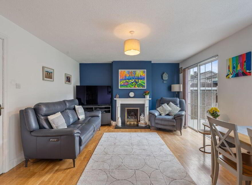 66 Silversprings Court, Tivoli, T23EP4A