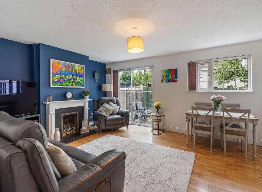 66 Silversprings Court, Tivoli, T23EP4A