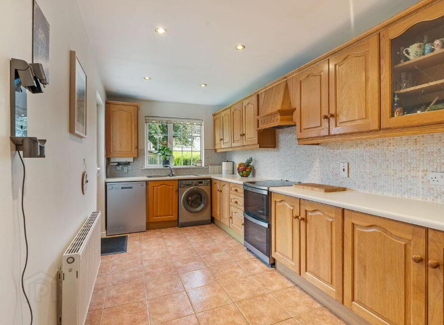 66 Silversprings Court, Tivoli, T23EP4A