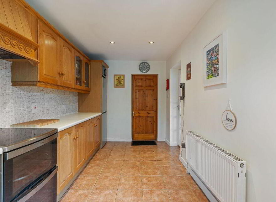 66 Silversprings Court, Tivoli, T23EP4A