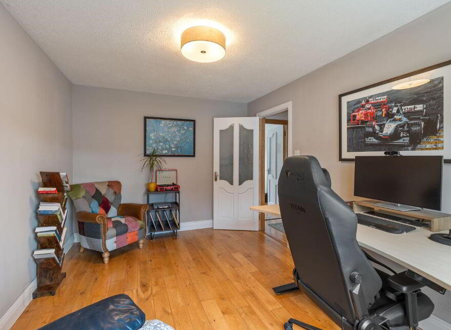 66 Silversprings Court, Tivoli, T23EP4A