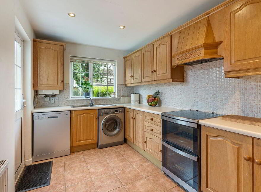 66 Silversprings Court, Tivoli, T23EP4A