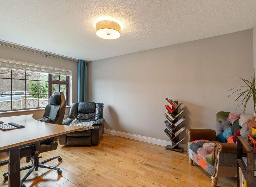 66 Silversprings Court, Tivoli, T23EP4A