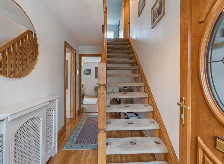 66 Silversprings Court, Tivoli, T23EP4A