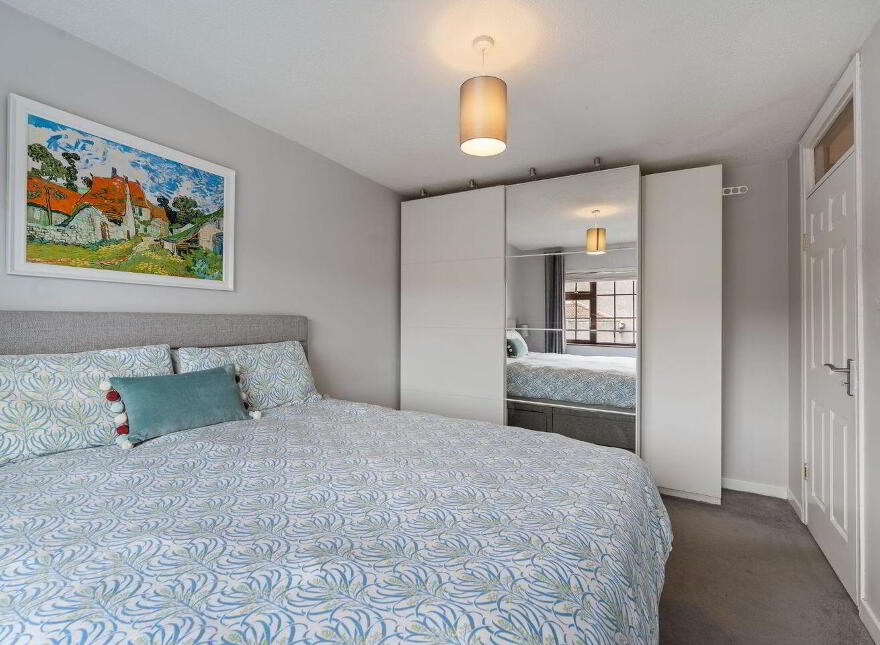 66 Silversprings Court, Tivoli, T23EP4A