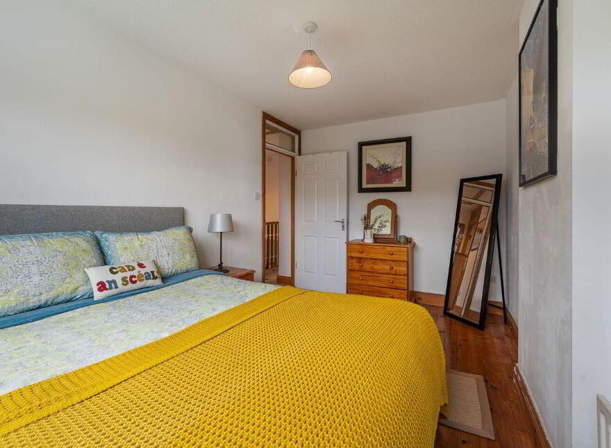 66 Silversprings Court, Tivoli, T23EP4A