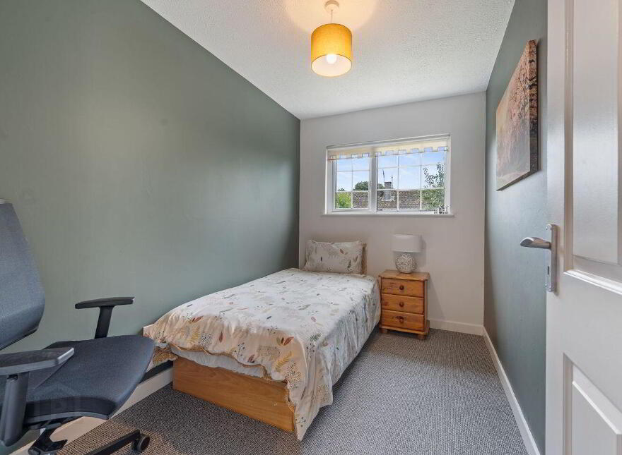 66 Silversprings Court, Tivoli, T23EP4A