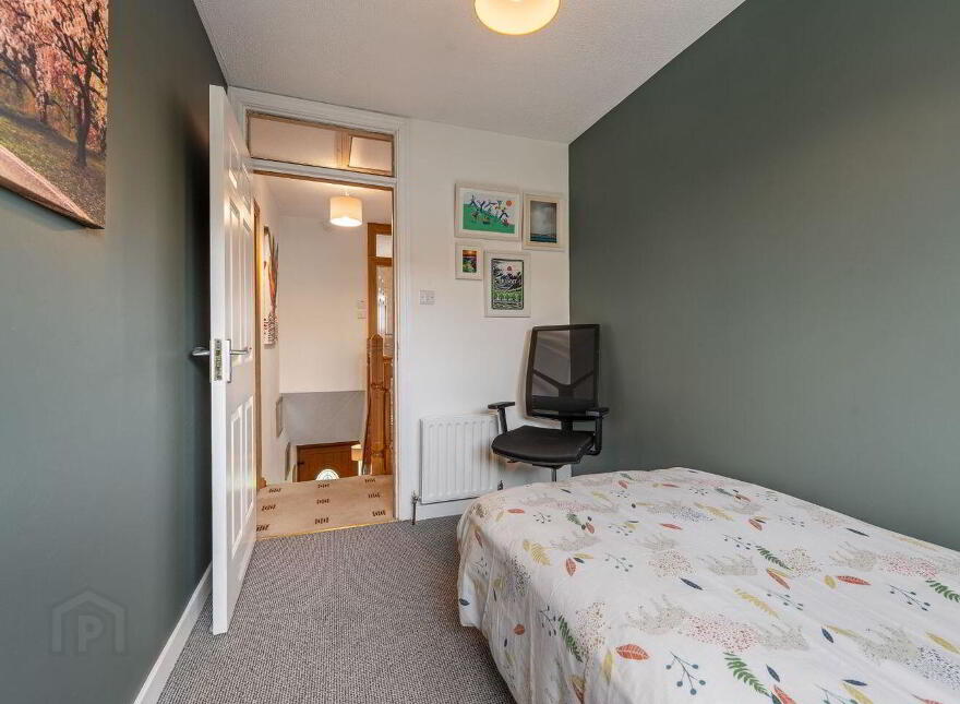 66 Silversprings Court, Tivoli, T23EP4A