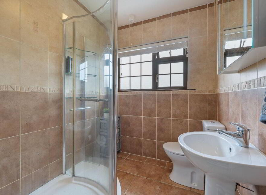 66 Silversprings Court, Tivoli, T23EP4A