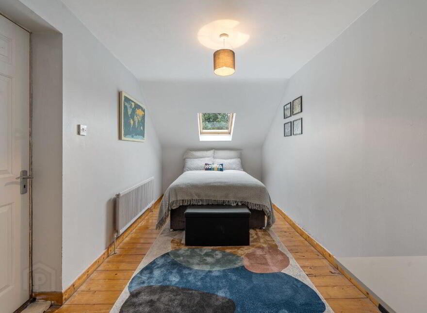 66 Silversprings Court, Tivoli, T23EP4A