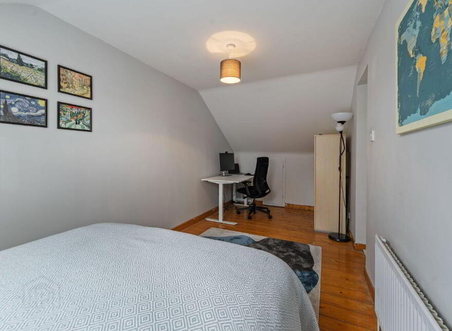 66 Silversprings Court, Tivoli, T23EP4A